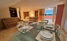 Apartment Izba Snovik