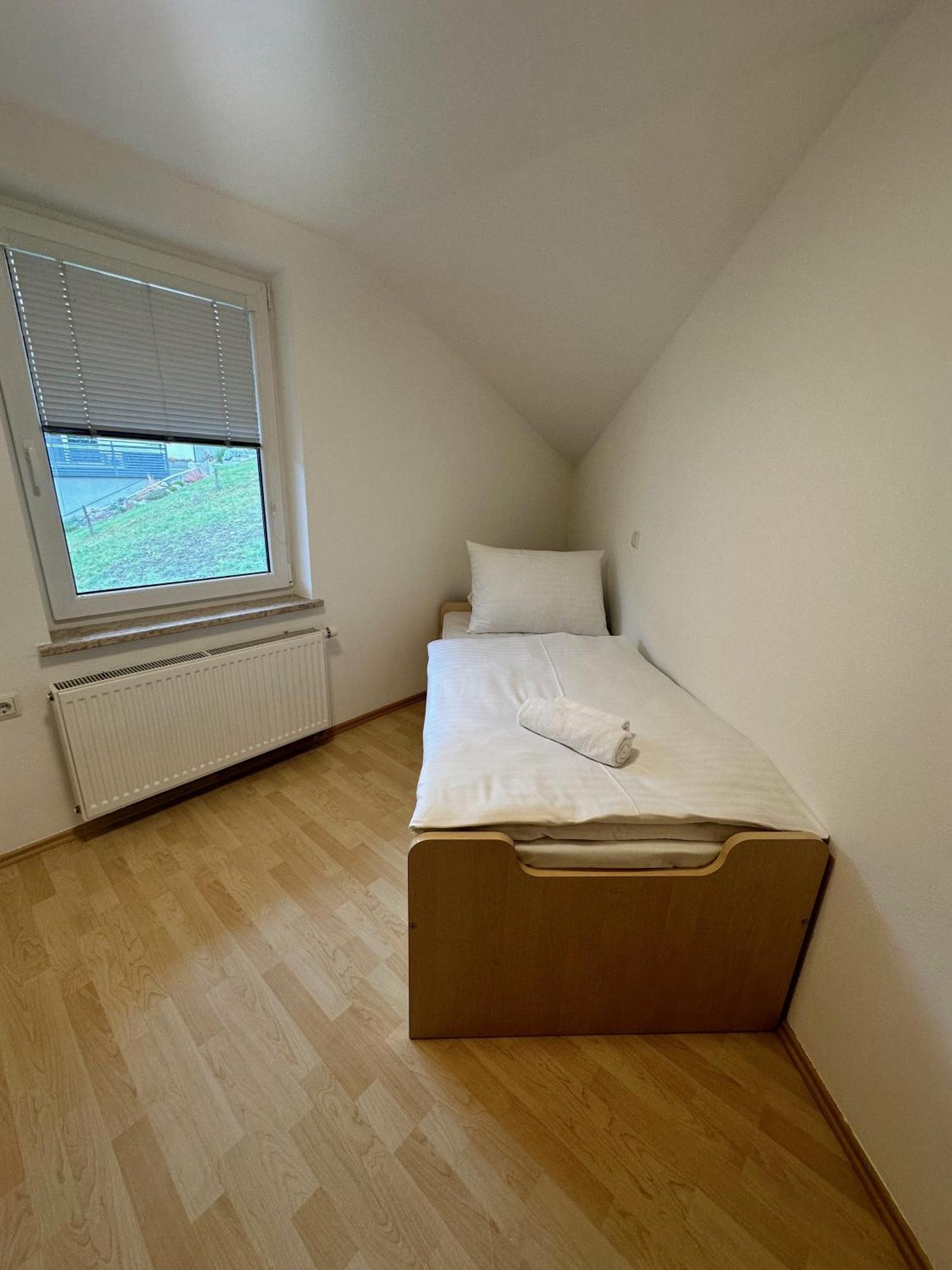 Apartment Izba Snovik Laze v Tuhinju Exteriér fotografie