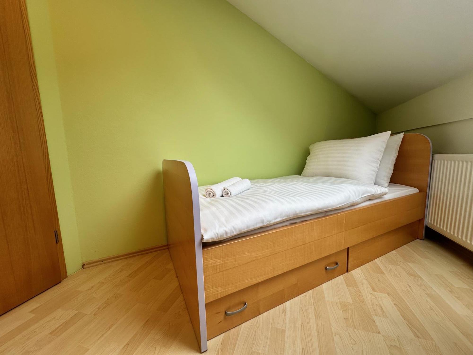 Apartment Izba Snovik Laze v Tuhinju Exteriér fotografie