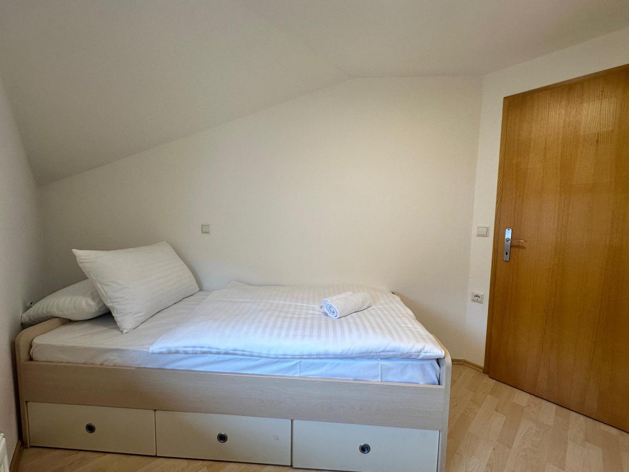 Apartment Izba Snovik Laze v Tuhinju Exteriér fotografie