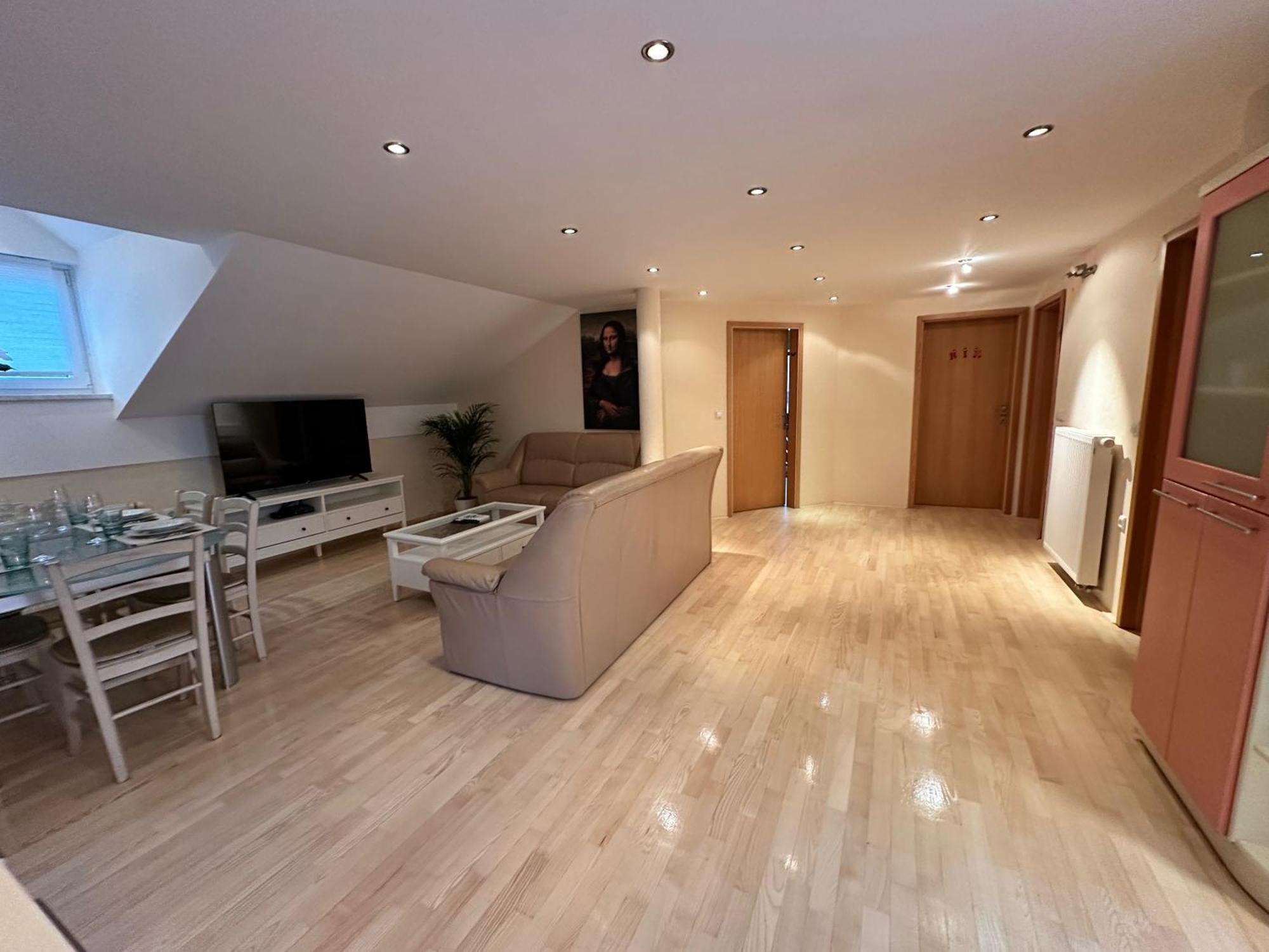 Apartment Izba Snovik Laze v Tuhinju Exteriér fotografie