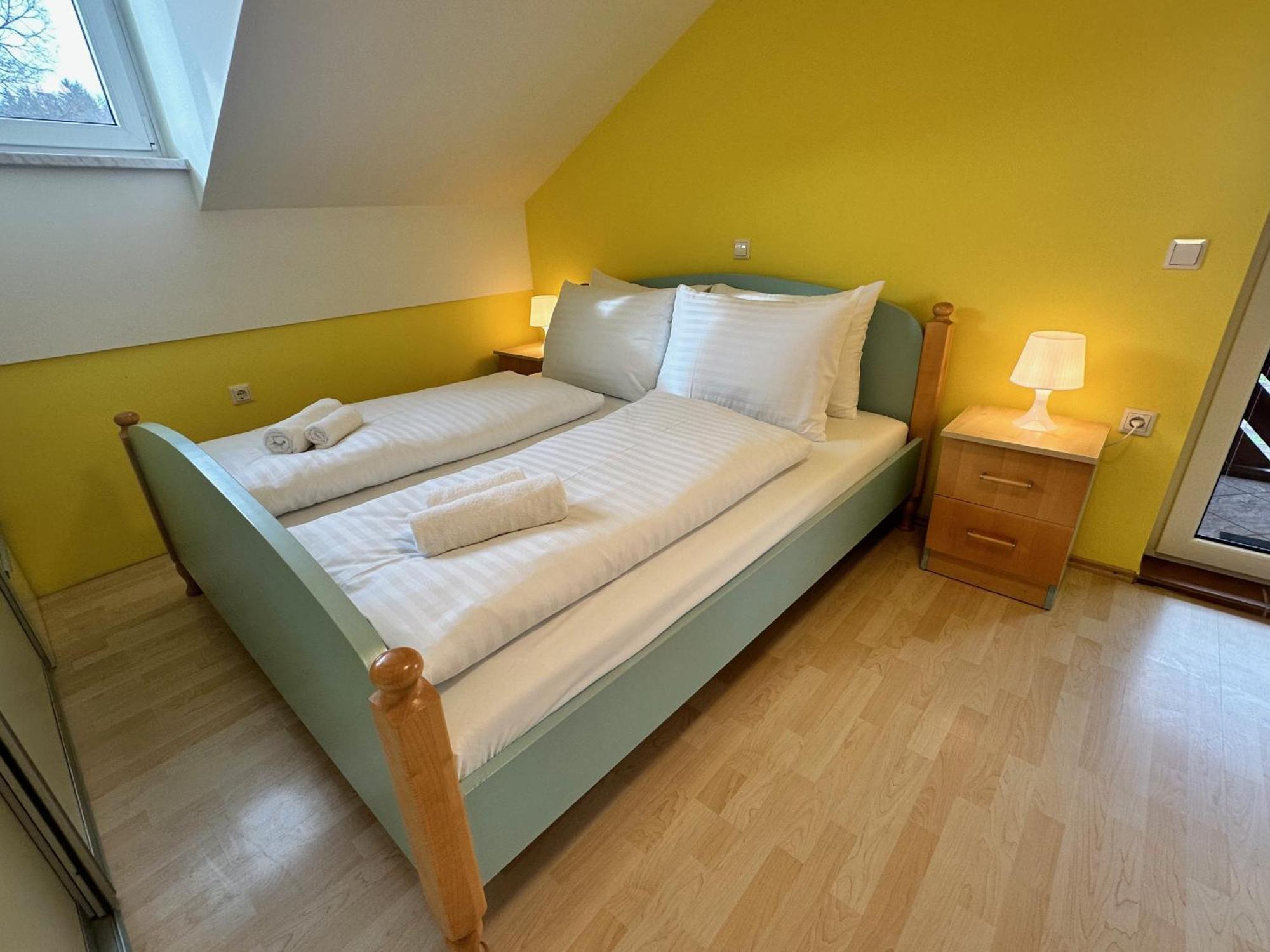 Apartment Izba Snovik Laze v Tuhinju Exteriér fotografie